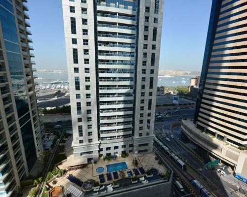 Deluxe Homes - Torch Tower
