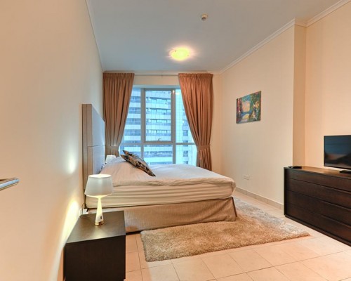 Deluxe Homes - Torch Tower