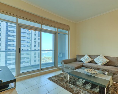 Deluxe Homes - Torch Tower
