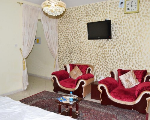 Sea Place Hotel