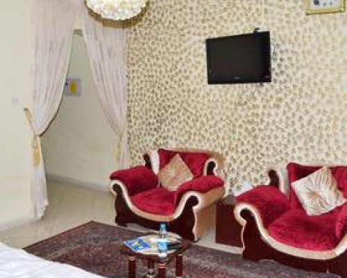 Sea Place Hotel