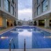Siji Hotel Apartments в Фуджейре: апартаменты без звёзд