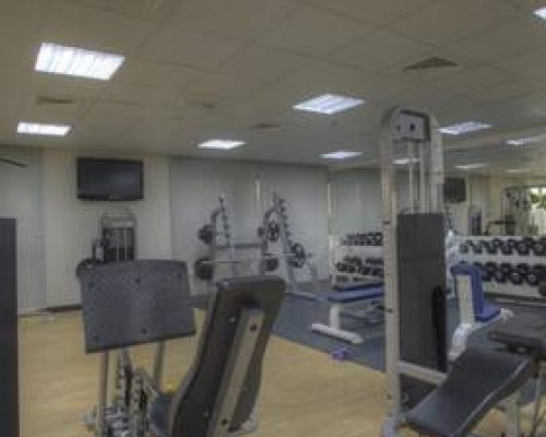 Siji Hotel Apartments в Фуджейре: апартаменты без звёзд