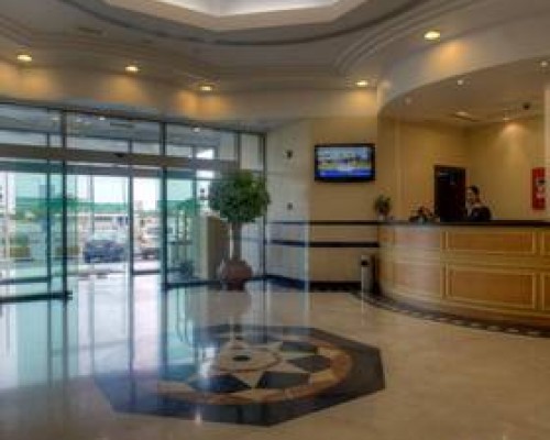 Siji Hotel Apartments в Фуджейре: апартаменты без звёзд