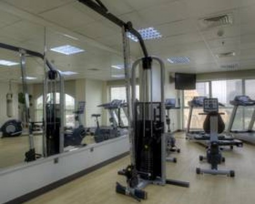 Siji Hotel Apartments в Фуджейре: апартаменты без звёзд