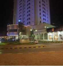 Al Diar Siji Hotel 5*