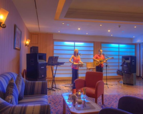 Al Diar Siji Hotel 5* — Фуджейра, ОАЭ