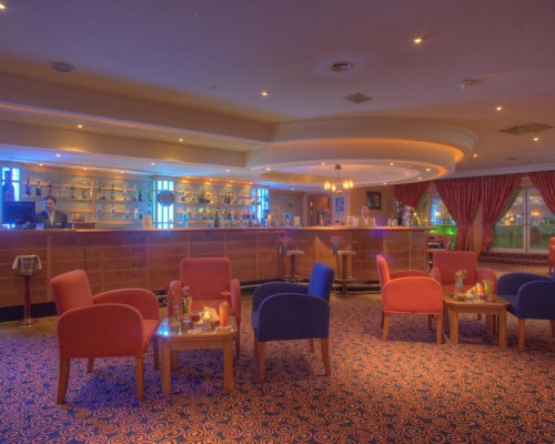Al Diar Siji Hotel 5* — Фуджейра, ОАЭ