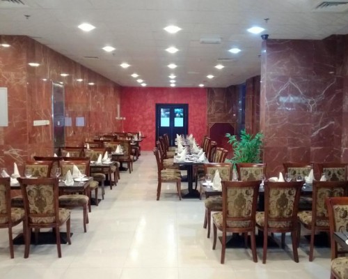 Raynor Hotel Apartments, Фуджейра — апартаменты без звёзд