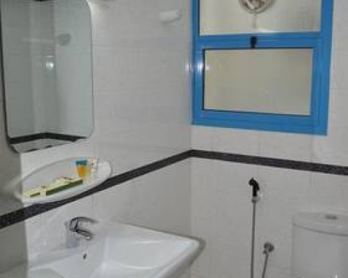 Raynor Hotel Apartments, Фуджейра — апартаменты без звёзд