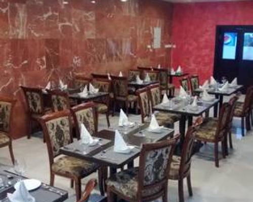 Raynor Hotel Apartments, Фуджейра — апартаменты без звёзд