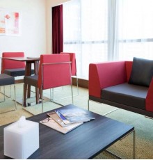 Adagio Fujairah ApartHotel 4*