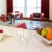 Adagio Fujairah ApartHotel 4* — апартаменты в Фуджейре