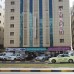 Oasis Residence Fujairah — апарт-отель в Фуджейре, ОАЭ