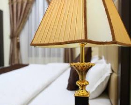 Oasis Residence Fujairah — апарт-отель в Фуджейре, ОАЭ