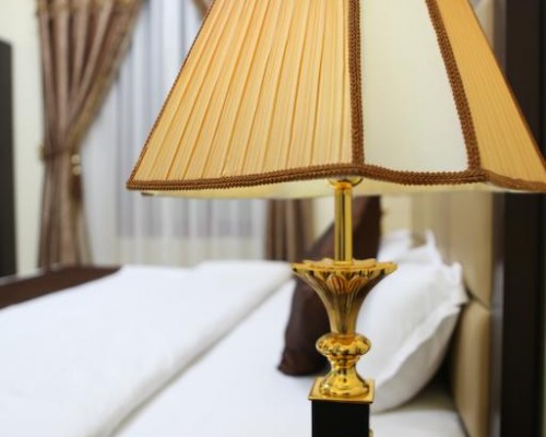 Oasis Residence Fujairah — апарт-отель в Фуджейре, ОАЭ