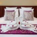 V Hotel Fujairah 4* — отель в Фуджейре, ОАЭ