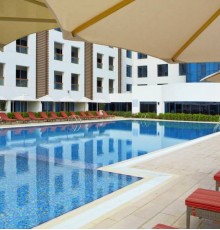 Hili Rayhaan by Rotana 5*