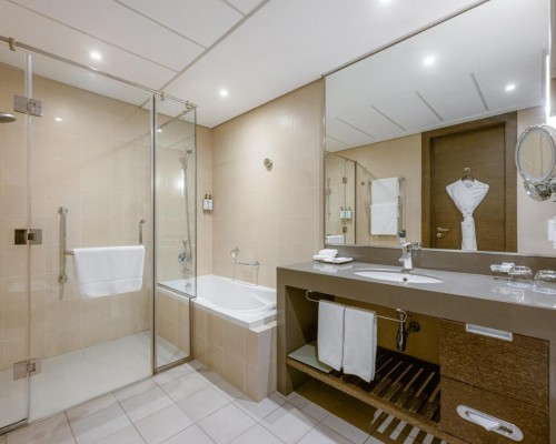 Hili Rayhaan by Rotana 5* в Эль-Айне: честный обзор отеля