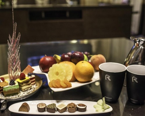 Hili Rayhaan by Rotana 5* в Эль-Айне: честный обзор отеля