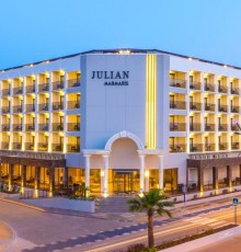 Ada Julian Marmaris 4*