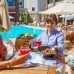 Ada Julian Marmaris 4★ в Мармарисе: подбор тура под ваш отдых