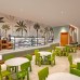Akka Antedon 5* в Бельдиби — семейный отель на первой линии