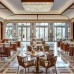 Akka Antedon 5* в Бельдиби — семейный отель на первой линии