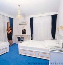 Sato Hotel 3*