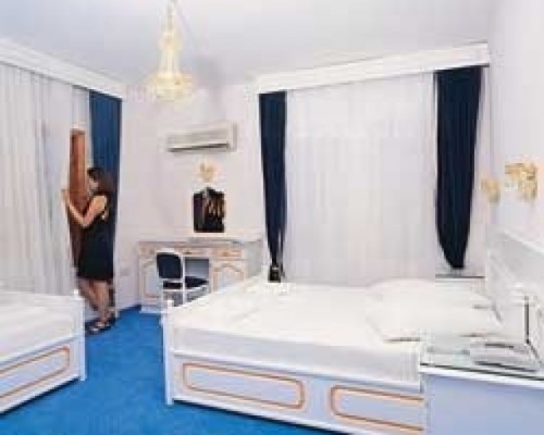 Sato Hotel 3* в Кемере: честный обзор для подбора тура
