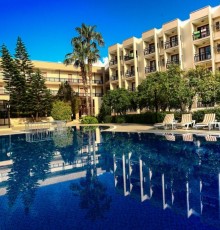 Korient Mira Hotel 3*