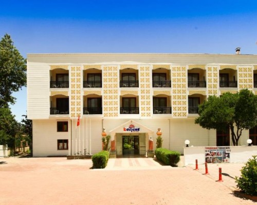 Korient Mira Hotel 3* в Кемере: честный обзор от турагента