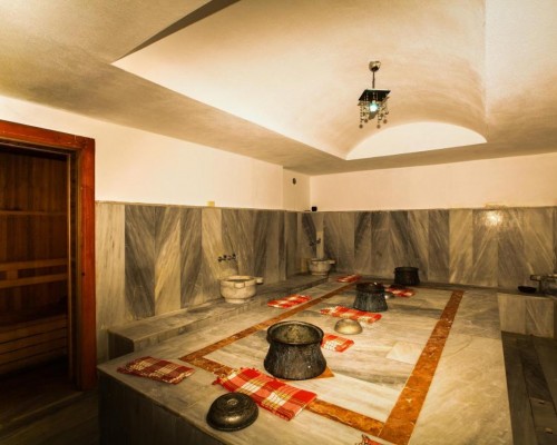 Korient Mira Hotel 3* в Кемере: честный обзор от турагента