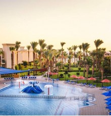 Swiss Inn Resort Hurghada 5* Swiss Inn Resort Hurghada 5*