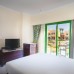 Swiss Inn Resort Hurghada 5* — Хургада, Египет