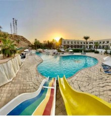 Yaro Fantazia Sharm El-Sheikh 3*