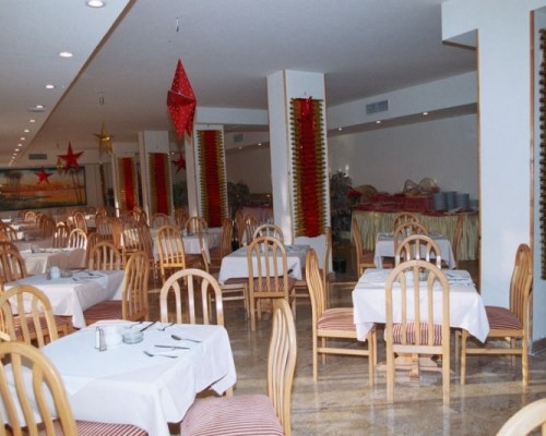 Yaro Fantazia 3* — отель в Шарм-эль-Шейхе, район Наама-Бей