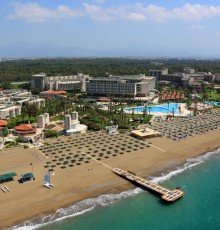 Adora Hotel & Resort 5*