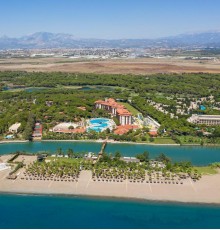 Selectum Family Resort Belek 5*