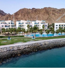 Radisson Blu Resort Fujairah 5*