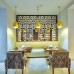 Radisson Blu Resort Fujairah 5* — отель на первой линии в Фуджейре