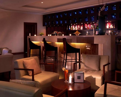 Radisson Blu Resort Fujairah 5* — отель на первой линии в Фуджейре