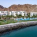 Radisson Blu Resort Fujairah 5* — отель на первой линии в Фуджейре