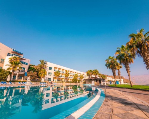 Radisson Blu Resort Fujairah 5* — отель на первой линии в Фуджейре