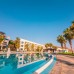 Radisson Blu Resort Fujairah 5* — отель на первой линии в Фуджейре