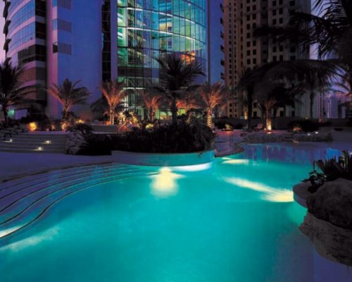 Oasis Beach Tower 4*
