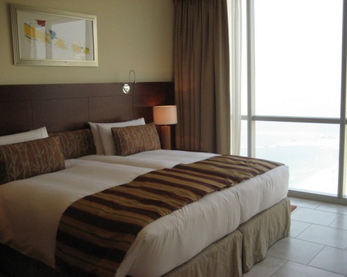 Oasis Beach Tower 4*