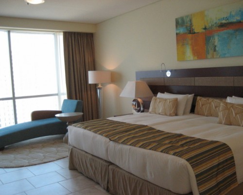 Oasis Beach Tower 4*