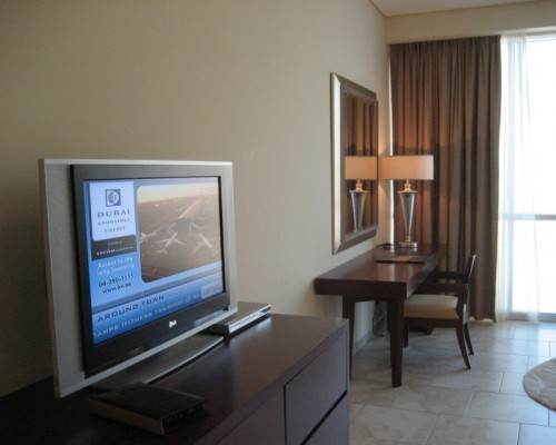 Oasis Beach Tower 4*