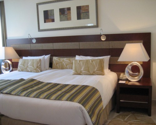 Oasis Beach Tower 4*